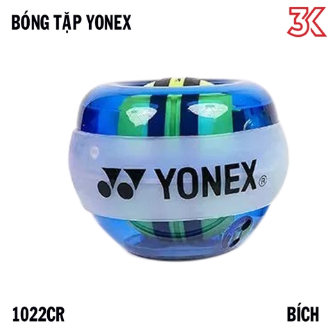 Bóng Tập Lực Cổ Tay Yonex mẫu 1002CR [Chính hãng][bảo hành 3T]