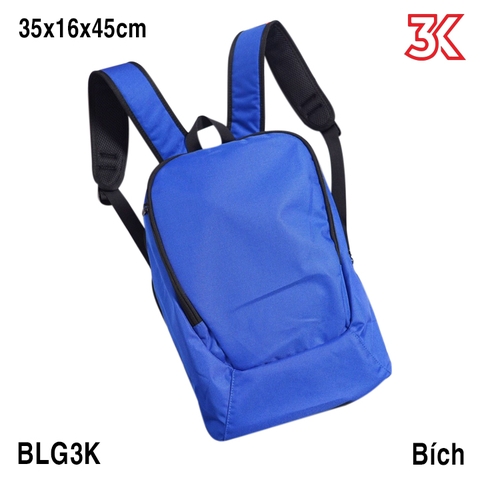 Ba lô thể thao Geet mẫu BLG3K 1 chiếc