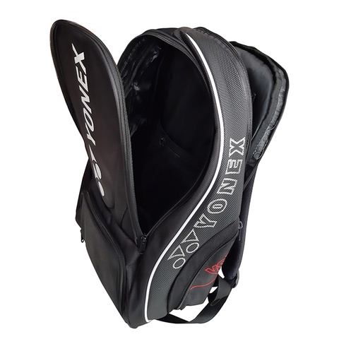 Ba lô đựng vợt cầu lông yonex 2021