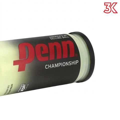 Banh Tennis Head Penn Championship