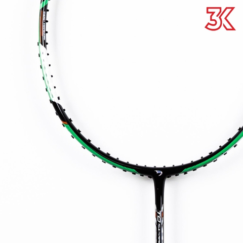 Vợt Cầu Lông Pride MARK-F 1 khung vợt 1 túi [Chính hãng][bảo hành 3T]