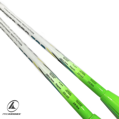 Vợt cầu lông ProKennex POWER PRO 708 4U