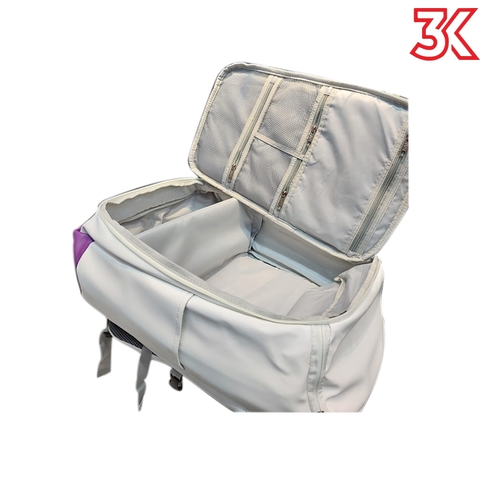 Balo cầu lông Yonex 229BP001U 2 màu đen trắng Hàng Gia Công [Tặng mã 50k] [Ảnh thật] [FreeShip] [Có bảo hành]