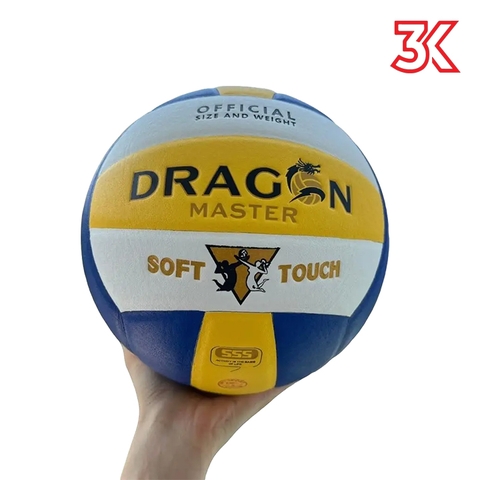 Bóng chuyền Dragon Master DG 7400 [Chính hãng]