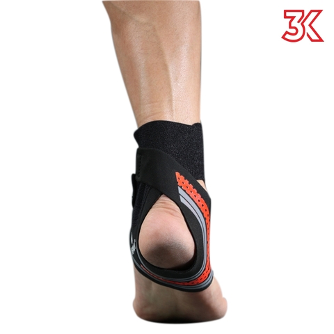 Băng cổ chân dán Apavi AH-202 1 Chiếc