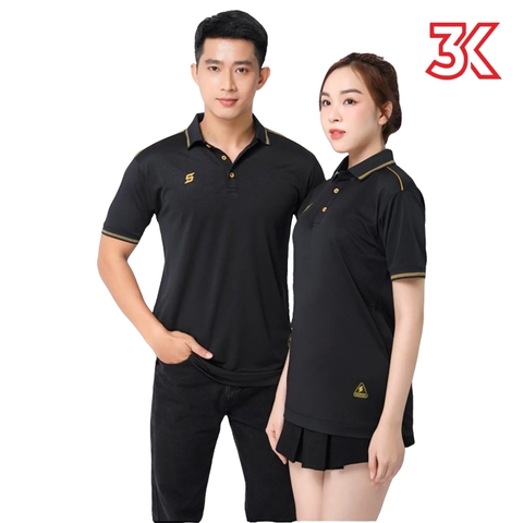 Áo Polo Sao Việt Basic SV01 S - 3XL [Ảnh thật][Chính hãng]