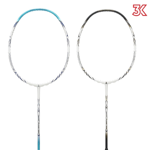 Vợt cầu lông Apavi Flame Z88 1 khung vợt 1 túi [Chính hãng][bảo hành 3T]