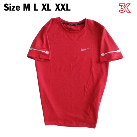 Áo thể thao cổ tròn 2019