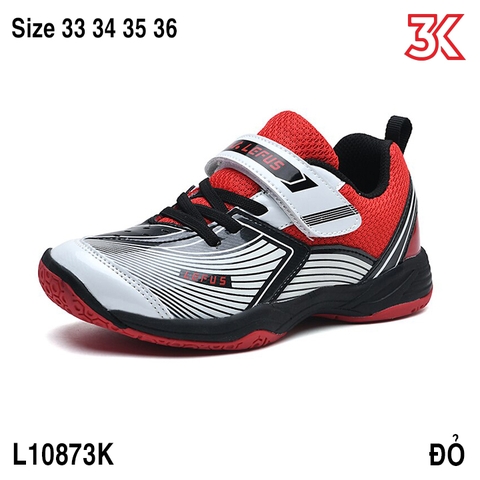 Giày Cầu Lông Trẻ Em Lefus L1087 size 33 - 35