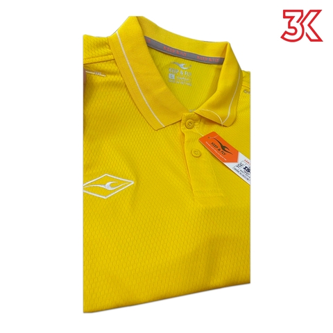 Áo thun thể thao có cổ Polo Eco Keep and Fly Size S-XXL nam nữ chung [FreeShip] [Ảnh thật] [Chính hãng]