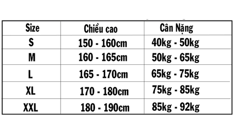 Áo cầu lông cabasport  size Nam Nữ chung mẩu 3K21011