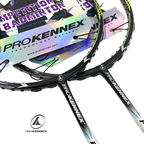 Vợt cầu lông ProKennex POWER PRO 708 4U