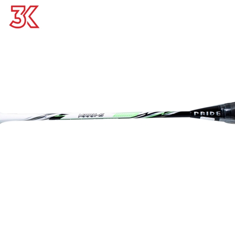 Vợt Cầu Lông Pride Mark S 1 Khung Vợt 1 Túi [Chính hãng] [Có bảo hành 3T] [Tặng mã 50k] [Ảnh thật]