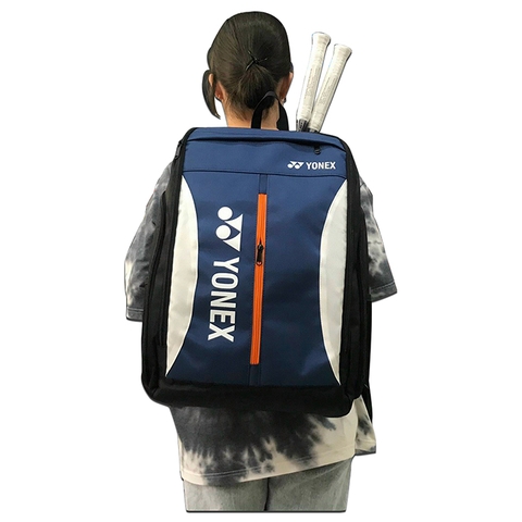 Ba lô đựng vợt cầu lông yonex 2021 v2