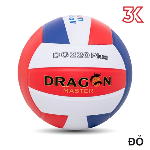 Bóng chuyền Dragon Master DG200 Plus DG220 Plus