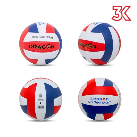 Bóng chuyền Dragon Master DG200 Plus DG220 Plus