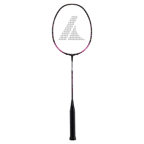 Vợt cầu lông ProKennex IMPACT NEW CARBON 1 vợt 1 túi