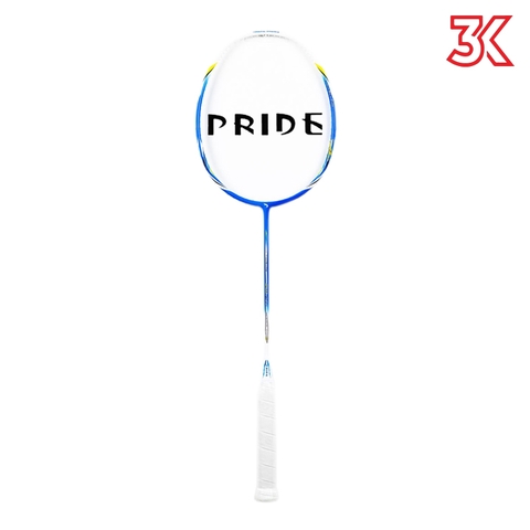 Vợt cầu lông Pride Speed 900 4U 1 Khung Vợt 1 Túi [Tặng mã 50k] [Chính hãng] [FreeShip] [Ảnh thật] [Có bảo hành 3T]