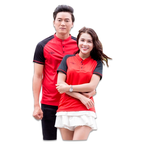 Áo thun polo style Keep Nam Nữ