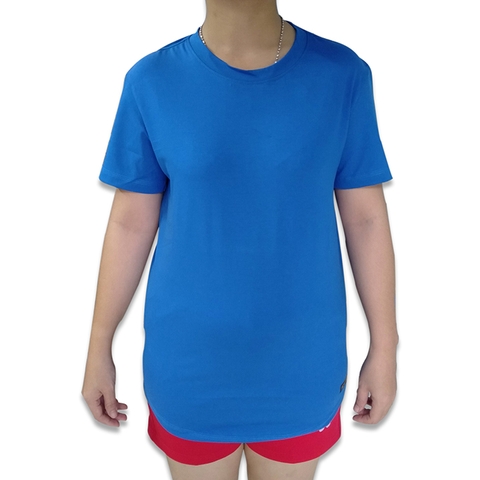 Áo thun thể thao cotton 4 chiều Keep and Fly Form nam nữ chung