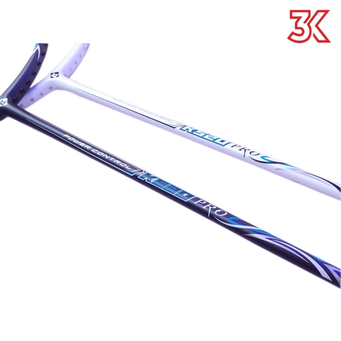 Vợt Cầu Lông Kumpoo Power Control K520 Pro 1 khung vợt 1 túi Tặng lưới  [Chính hãng][bảo hành 2T]