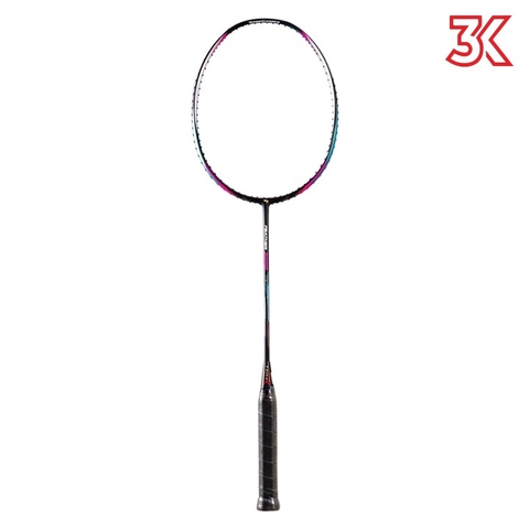 Vợt cầu lông Pride Feather 2000 4U 1 Khung Vợt 1 Túi [Tặng mã 50k] [Chính hãng] [FreeShip] [Ảnh thật] [Có bảo hành 3T]