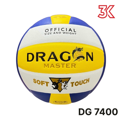 Bóng chuyền Dragon Master DG 7400 [Chính hãng]
