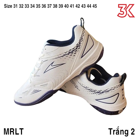 Giày cầu lông MIRA LIGHTER size 31 - 45