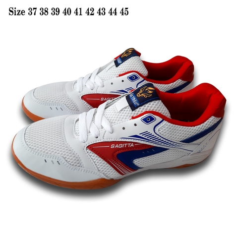 Giày cầu lông Sagitta 065 Hỏa Trâu