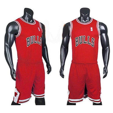 Áo bóng rổ 2019 + 1 bộ