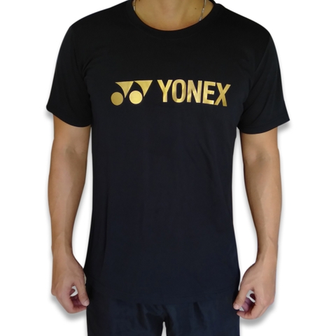 Áo cầu lông yonex mẩu training