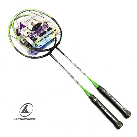 Vợt cầu lông ProKennex POWER PRO 708 4U