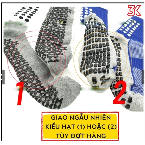 Vớ chống trượt loại tốt