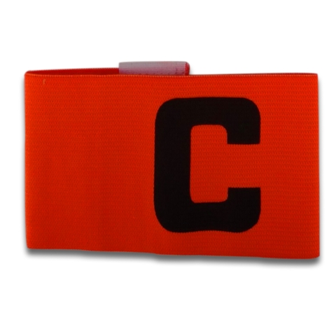 Băng đội trưởng dán