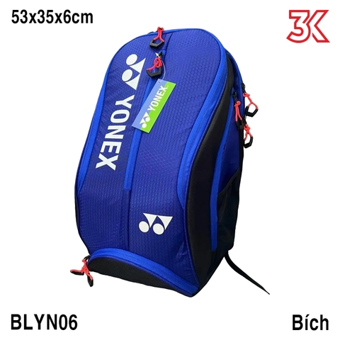 Ba lô cầu lông yonex mẫu BLYN06