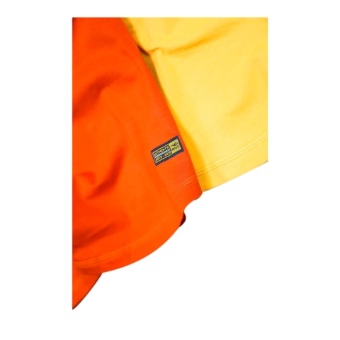 Áo thun thể thao cotton 4 chiều Keep and Fly Form nam nữ chung