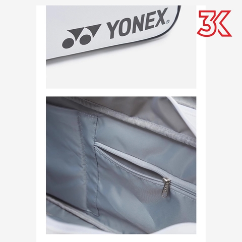 Bao vợt cầu lông Yonex 239BT011U
