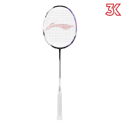 Vợt Cầu Lông Lining Halbertec 5000 Nội Địa 1 Khung 1 Túi  [Chính hãng][bảo hành 2T]