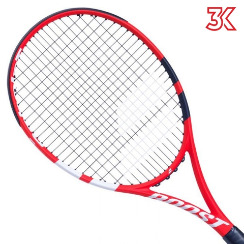 Vợt TENNIS BABOLAT BOOST S 280G 1 VỢT 1 TÚI Đã Đan Sẵng [Chính hãng][bảo hành 3T]