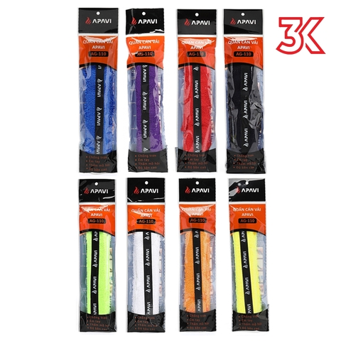 Quấn cán vải APAVI AG-110