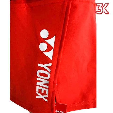 váy thể thao yonex 2022