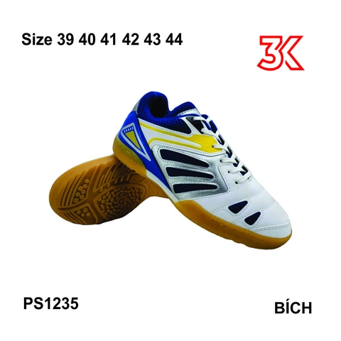 Giày cầu lông PEACE PS1235 size 39 - 44