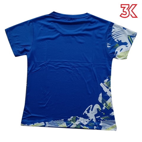 Áo cầu lông Yonex Nam Nữ Bích AT2206 1 Áo