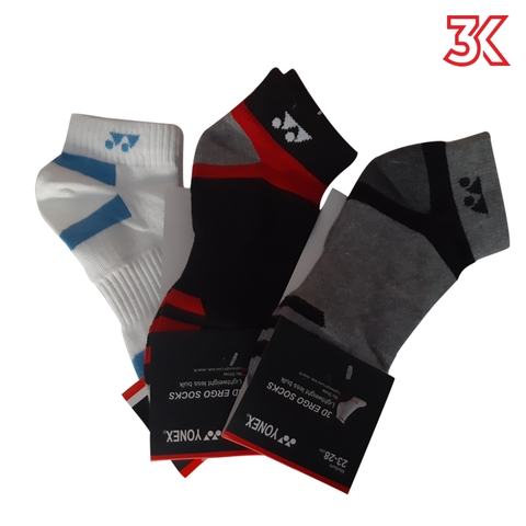 Vớ câu lông yonex mẫu 2022