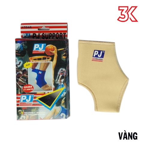 Bó gót dán PJ 704A 1 cái [Có bảo hành] [FreeShip] [Ảnh thật] [Chính hãng]