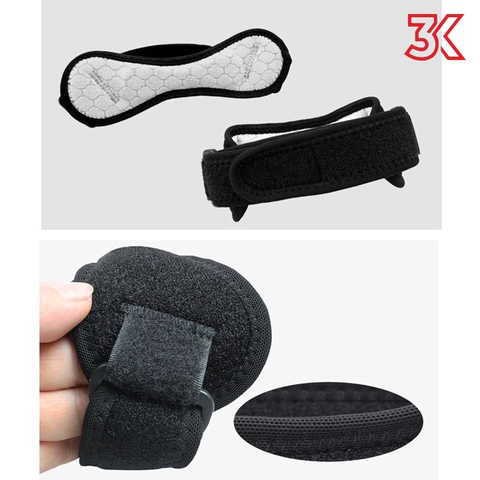 Băng gối Aolikes A-7918 1 Chiếc