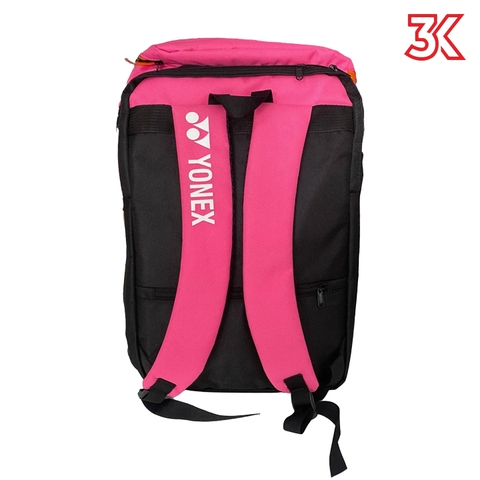 Ba lô cầu lông yonex mẫu 3KBP008