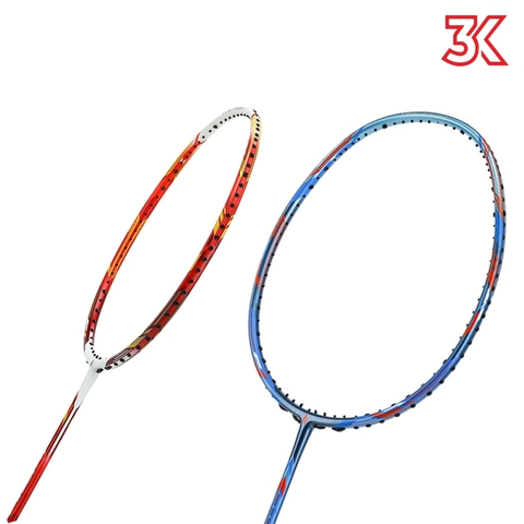 Vợt cầu lông Apavi Surpass 07 1 khung vợt 1 túi [Chính hãng][bảo hành 3T]