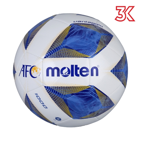 BÓNG ĐÁ MOLTEN F4A1000-A SỐ 4