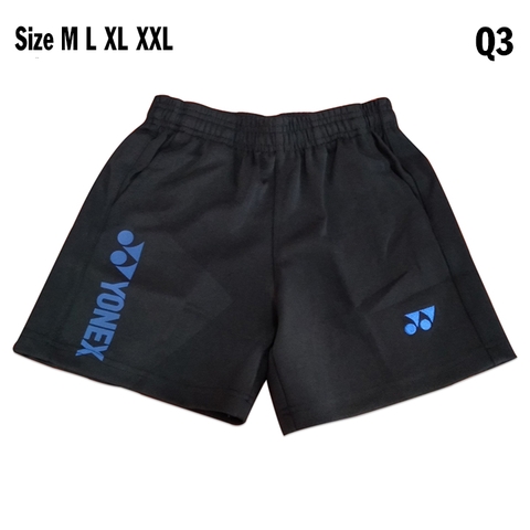 Quần cầu lông yonex nữ và trẻ em